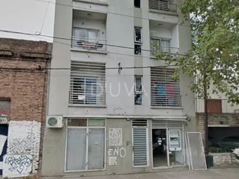 Departamento en alquiler en Calle 1 e/ 65 y Plaza Matheu