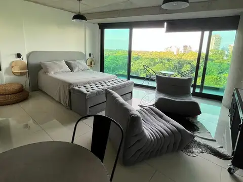 Departamento en Venta en Botánico, USD 160.000
