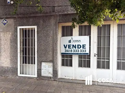 Venta Casa 2 dormitorios a reciclar Barrio Belgrano Rosario