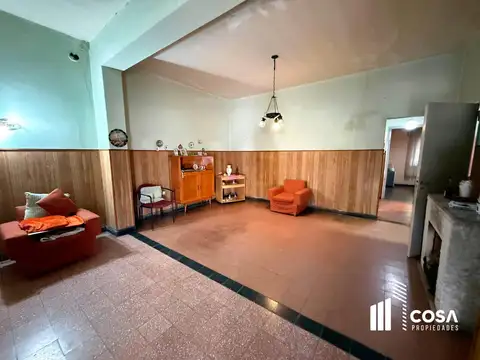 Casa en Venta en Belgrano, USD 85.000