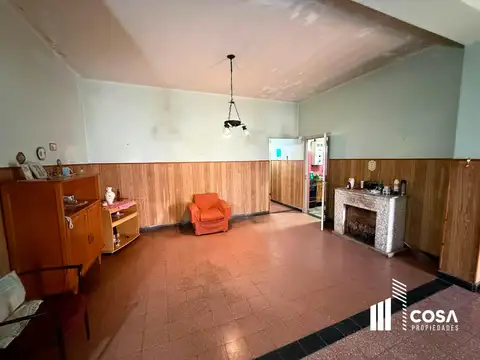 Casa en Venta de 2 dormitorios