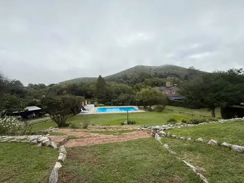 Hotel en Venta A Estrenar