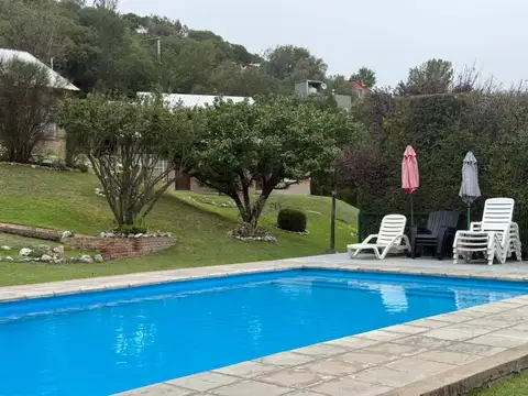 Hotel en Venta en La Cumbre, USD 750.000