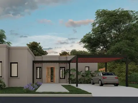 Terreno en Venta en El Cardal 2, USD 35.000