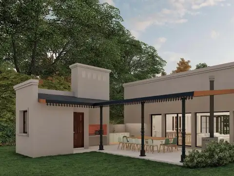 Terreno en Venta de 1009,0 m2