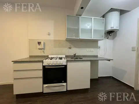 Departamento en Venta 4 años