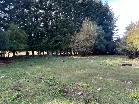 Terreno en San Carlos De Bariloche