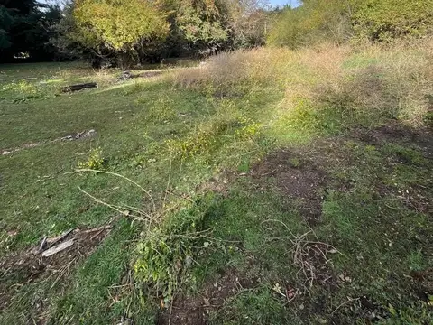 Terreno en Venta en San Carlos de Bariloche, USD 95.000