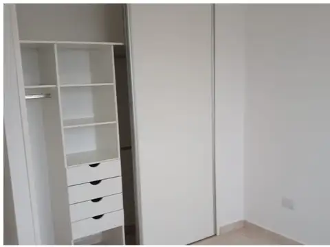 Departamento en Venta 16 años