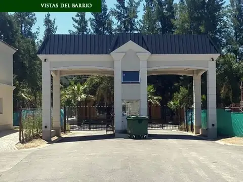 Departamento en Alquiler en Villa Rosa, USD 850