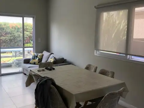 Departamento en Alquiler 14 años