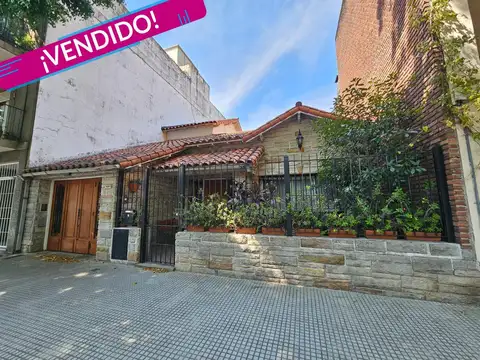 ¡¡VENDIDO!! EXCELENTE CASA 4 AMBIENTES, COCH., PARRILLA, PILETA, TRRZA