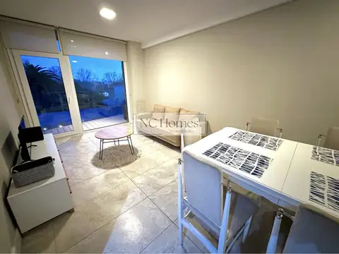Departamento en Alquiler Temporal A Estrenar