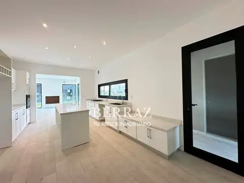 Casa en Venta A Estrenar