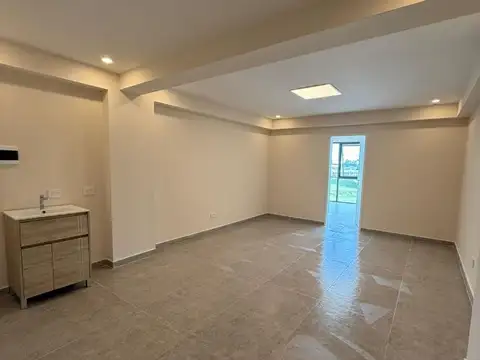 Oficina en Venta en Distrito T