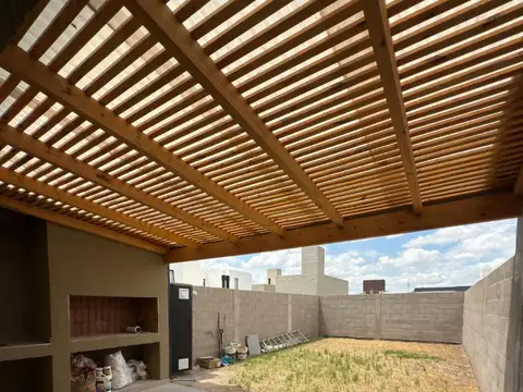 Casa en Venta A Estrenar