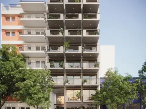 Departamento en Venta Apto profesional