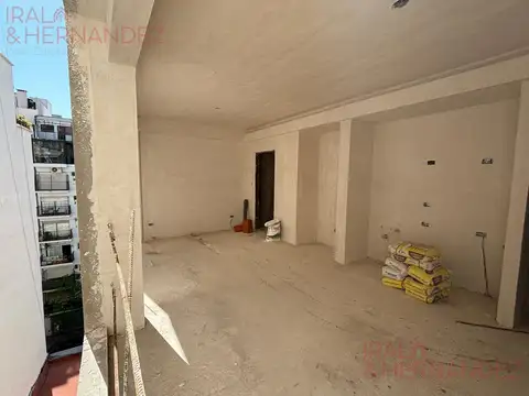 MONOAMBIENTE A ESTRENAR EN PALERMO SOHO - APTO BLANQUEO