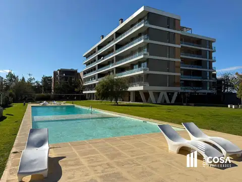Departamento en Venta en Fisherton, USD 68.000