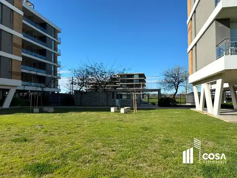 Departamento en Venta 2 años