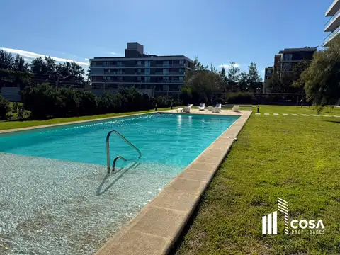 Departamento en Venta Permite mascota