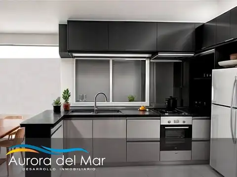 Venta de Departamento 3 AMBIENTES en Barrio Zacagnini, Mar del Plata