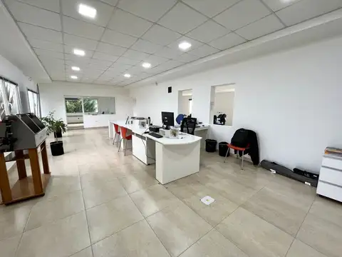 NAVES INDUSTRIALES EN VENTA EN NECOCHEA SOBRE RUTA