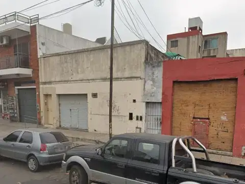 Terreno en Barracas
