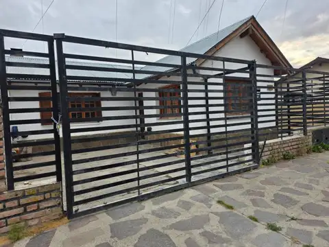 Casa en Alquiler de 2 dormitorios