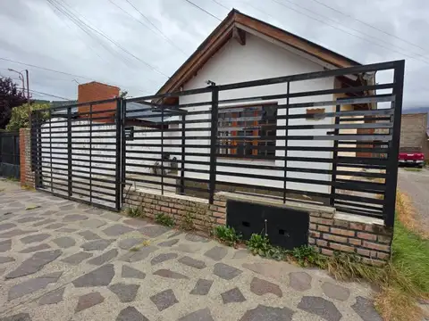 Antonio Brun y San Martin , Piso 0