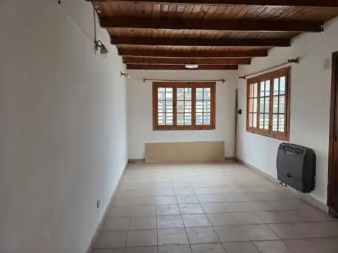 Casa en Alquiler 36 años