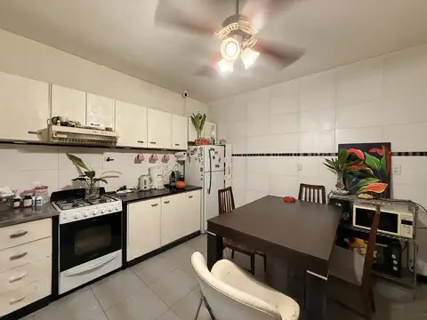 Casa en Sarmiento