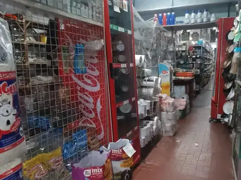 Fondo Comercio en Venta 40 años