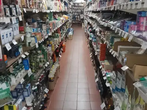 Fondo Comercio en Venta 40 años