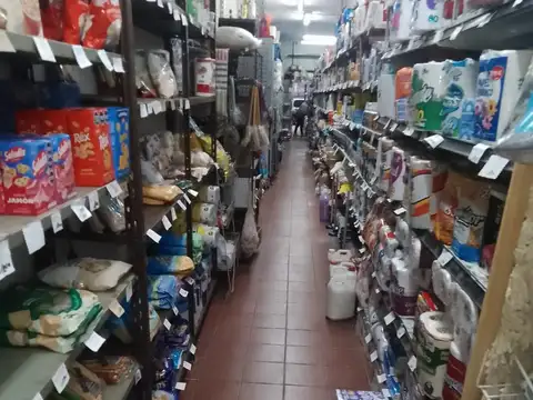Fondo Comercio en Venta en Ramos Mejía, USD 40.000