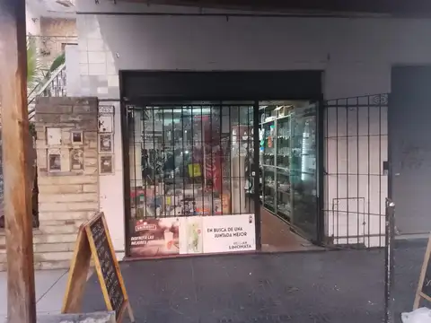Venta fondo de comercio  Polirubro autoservicio  Ramos Mejía