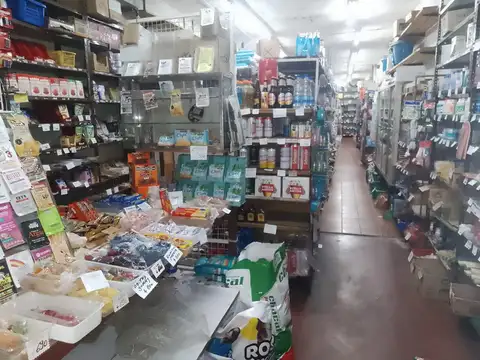 Fondo Comercio en Venta en Ramos Mejía, USD 40.000