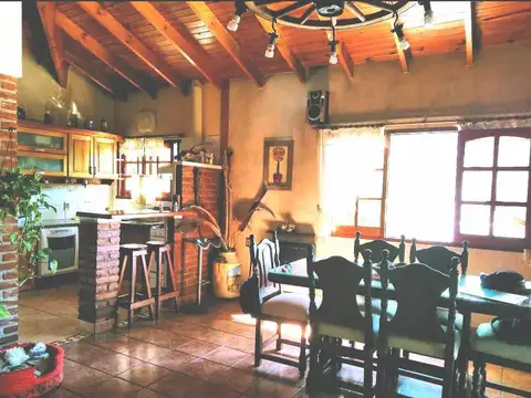 Casa en Venta de 2 dormitorios
