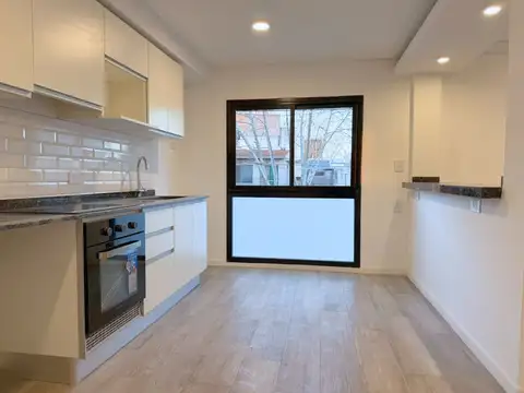 Avenida Avellaneda 100