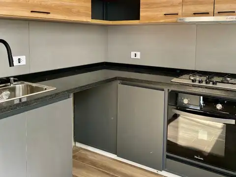 Depto Tipo Casa en Venta de 3 dormitorios