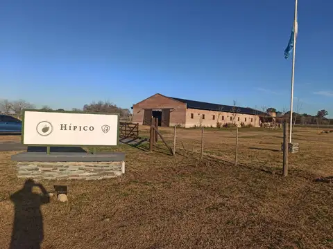 Terreno en Venta en Countries y Barrios Cerrados en Pilar, USD 29.900