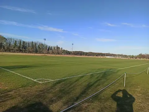 Terreno en San Sebastián