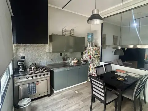 Casa en Venta 20 años