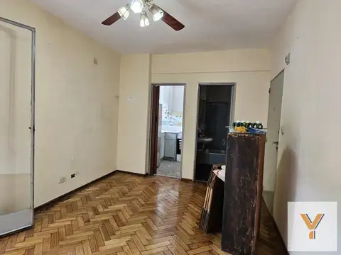 Departamento en Venta de Monoambiente