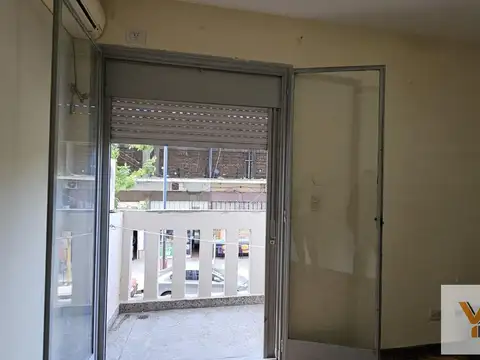 Departamento Monoambiente en venta - 1 Baño - Pompeya