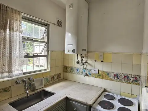 Departamento en Venta 25 años
