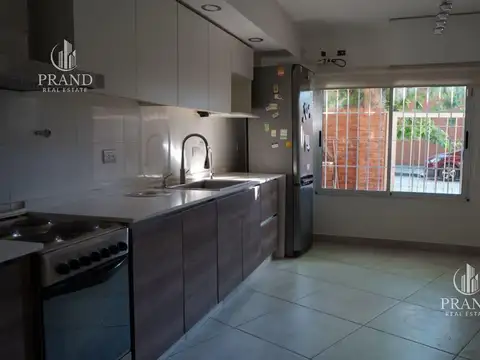 Depto Tipo Casa en Venta de 2 ambientes