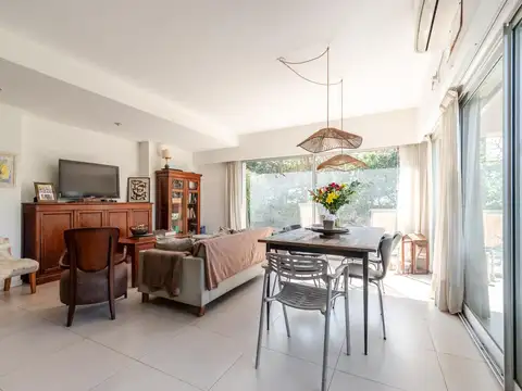 Departamento en Venta de 5 ambientes