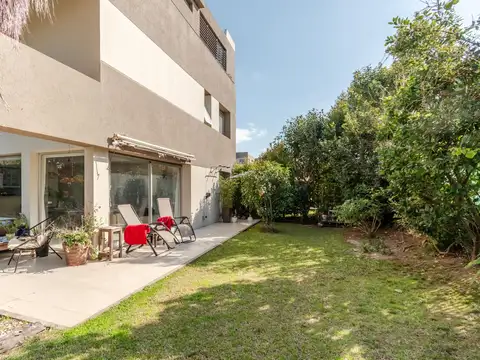 Departamento en Venta con 2 cocheras