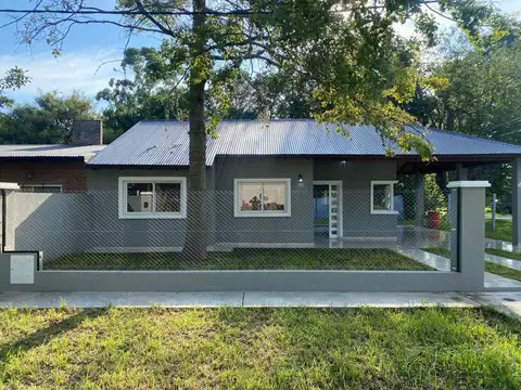 Casa ubicada en Funes Oeste